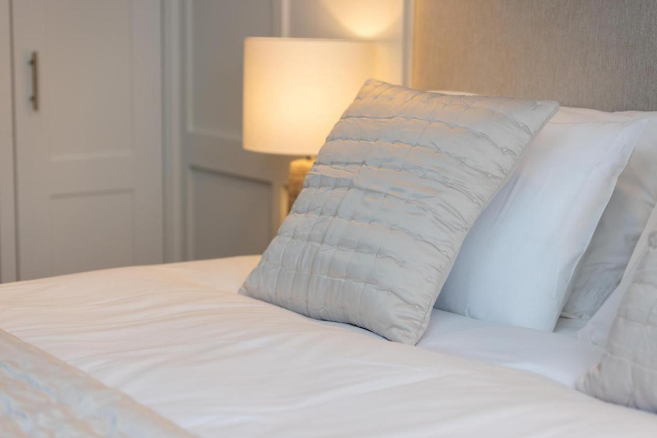 The Kingswood Hotel St Austell Buitenkant foto